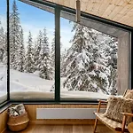 Casa vacanze Ski-in-out Pa Kvitfjell Strande
