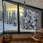 Ski-in-out Pa Kvitfjell *