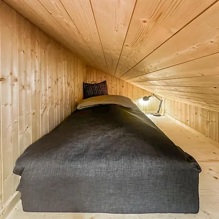 Ski-in-out Pa Kvitfjell Strande