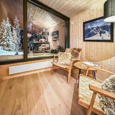 Ski-in-out Pa Kvitfjell Strande