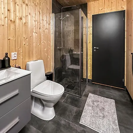 Ski-in-out Pa Kvitfjell Holiday home