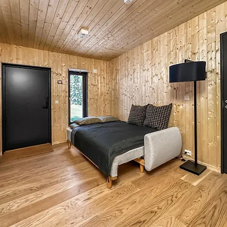 Ski-in-out Pa Kvitfjell * Strande