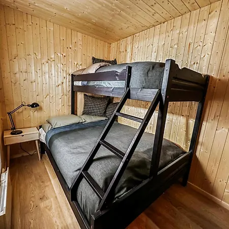 Ski-in-out Pa Kvitfjell Holiday home Strande