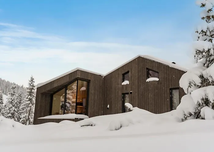 Semesterbostad Ski-in-out Pa Kvitfjell *