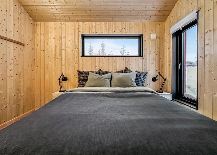 Ski-in-out På Kvitfjell *