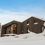 Holiday home Ski-in-out Pa Kvitfjell *