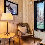 Holiday home Ski-in-out Pa Kvitfjell *