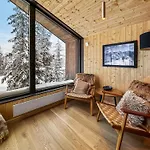 Ski-in-out Pa Kvitfjell Holiday home *