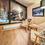 Ski-in-out Pa Kvitfjell Strande