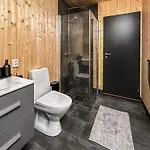 Ski-in-out Pa Kvitfjell Holiday home