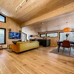 Holiday home Ski-in-out Pa Kvitfjell
