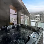 Ski-in-out Pa Kvitfjell