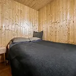 Holiday home Ski-in-out Pa Kvitfjell