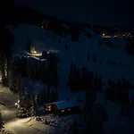 Ski-in-out Pa Kvitfjell Strande