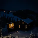 Ski-in-out Pa Kvitfjell